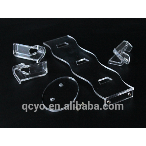 Creative Domineering sunglass display stand